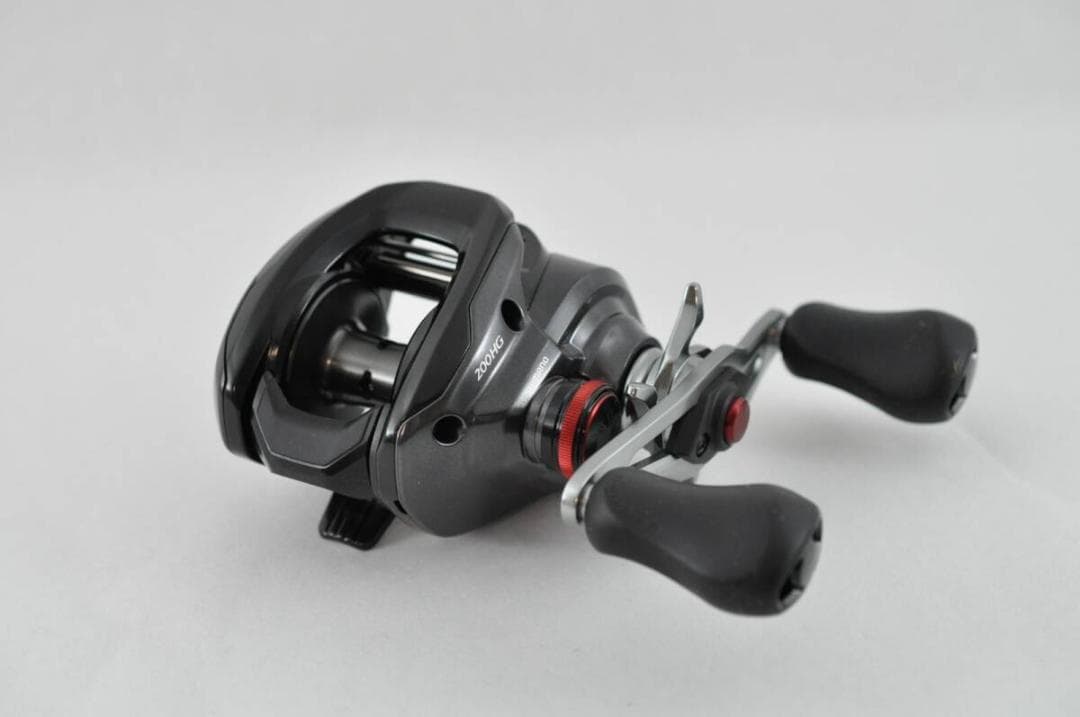 シマノ 24 スコーピオン MD 200HG