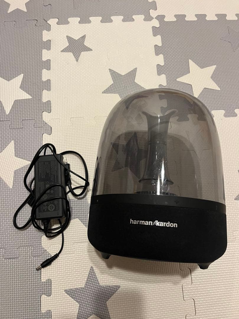 スピーカー・ウーファー harman/kardon Aura Studio 2