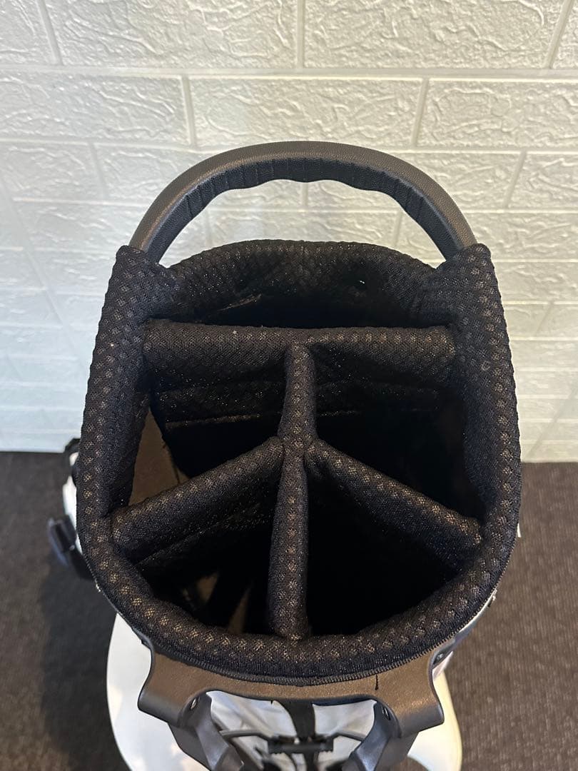 トラヴィスマシュー RTMシリーズ キャディバッグ スタンドバッグ