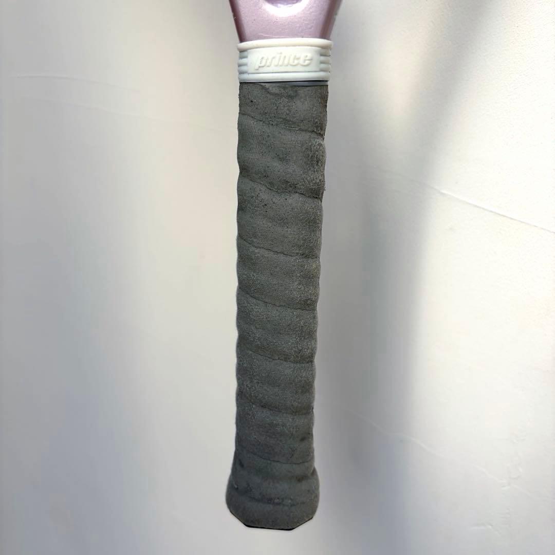 超美品 PRINCE POWER LINE SIERRA Ti OS G1