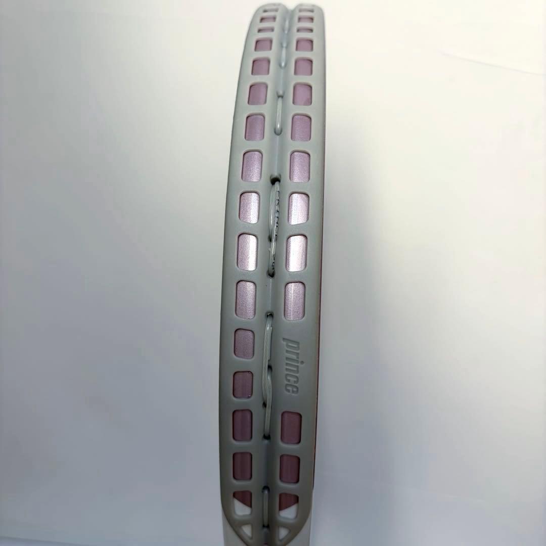 超美品 PRINCE POWER LINE SIERRA Ti OS G1