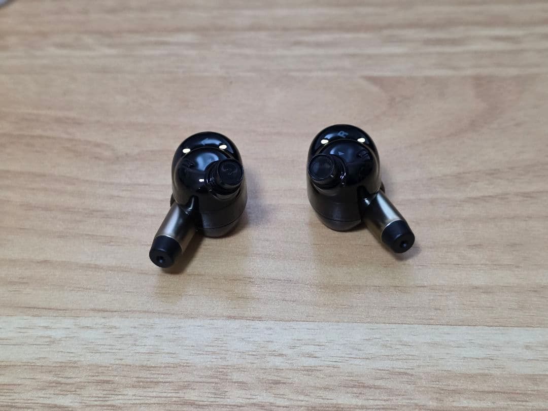 Victor WOOD master サンバーストブラウン 購入証明書有り