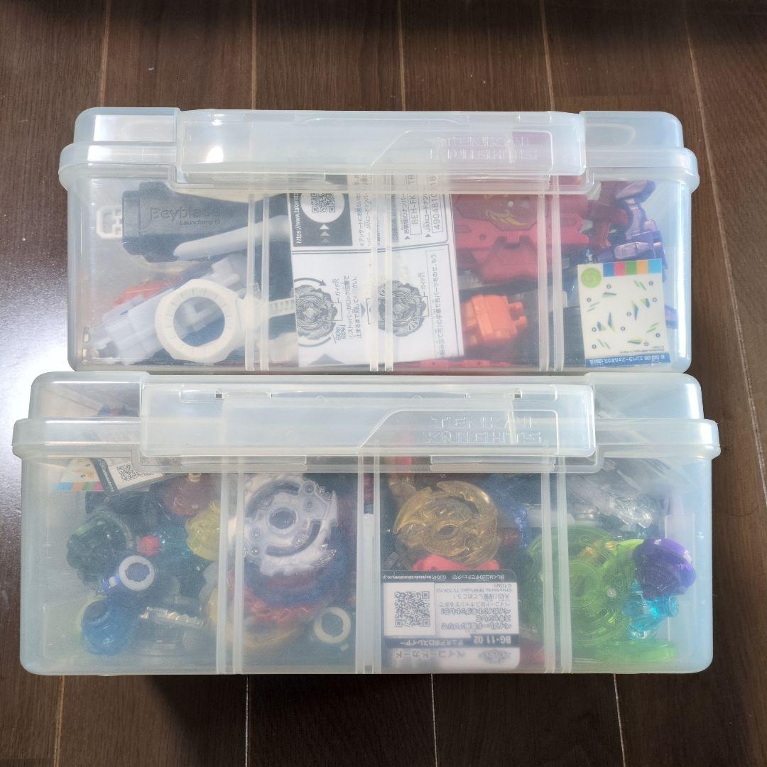 ※ジャンク　旧ベイブレード