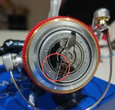 SHIMANO バイオマスターSW 6000PG