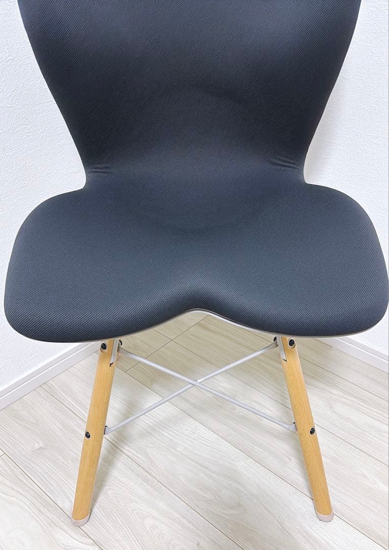 【美品】MTG　スタイルチェア　PM　健康チェア