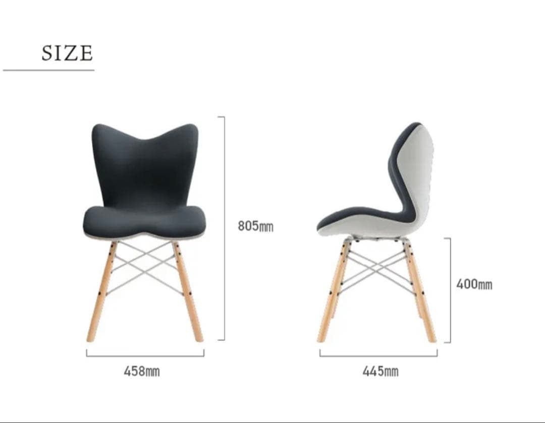 【美品】MTG　スタイルチェア　PM　健康チェア