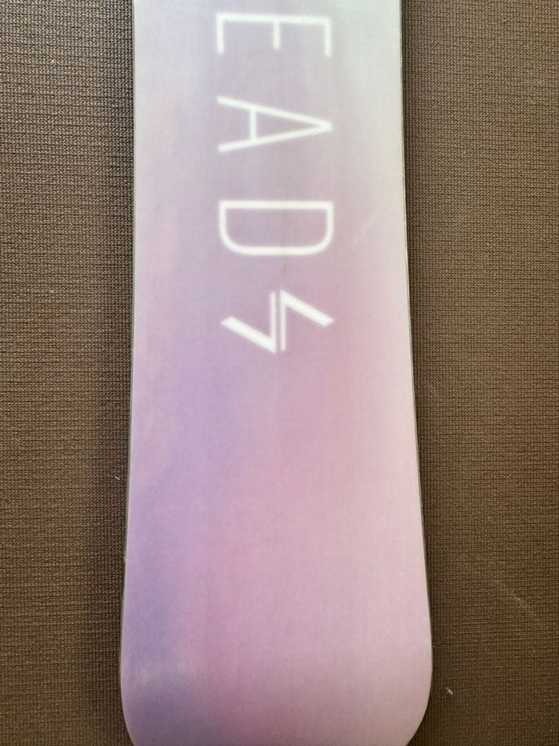 洪*哲様 SPREAD（スプレッド） 23-24 LTA　153cm