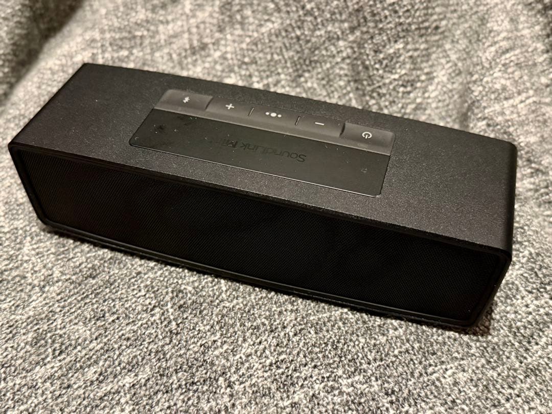 Bose SoundLink Mini Bluetooth speaker Ⅱ