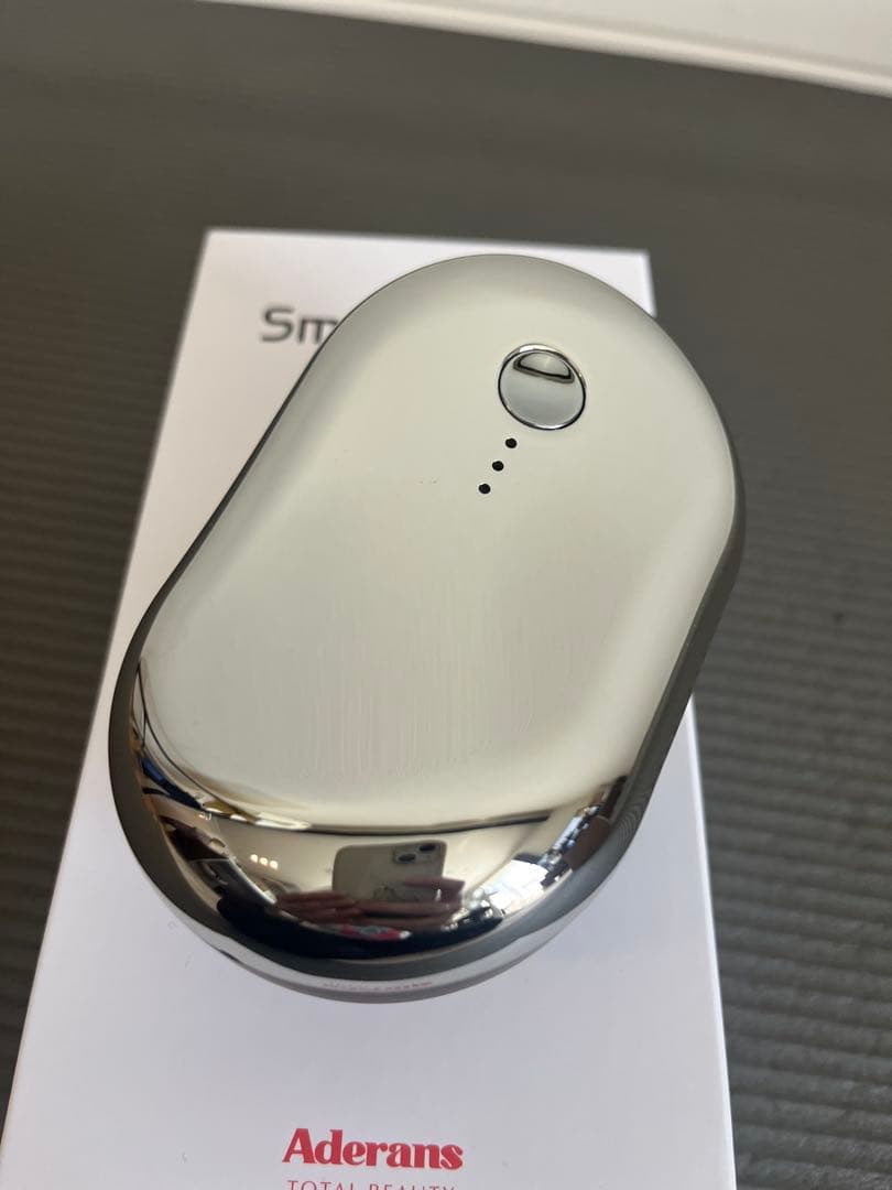 ★スマスビート SmasuBeat★ 電気バリブラシ アデランス