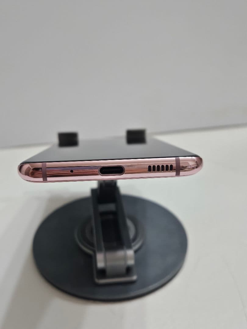 Galaxy S20 デュアルSIM(国際版)