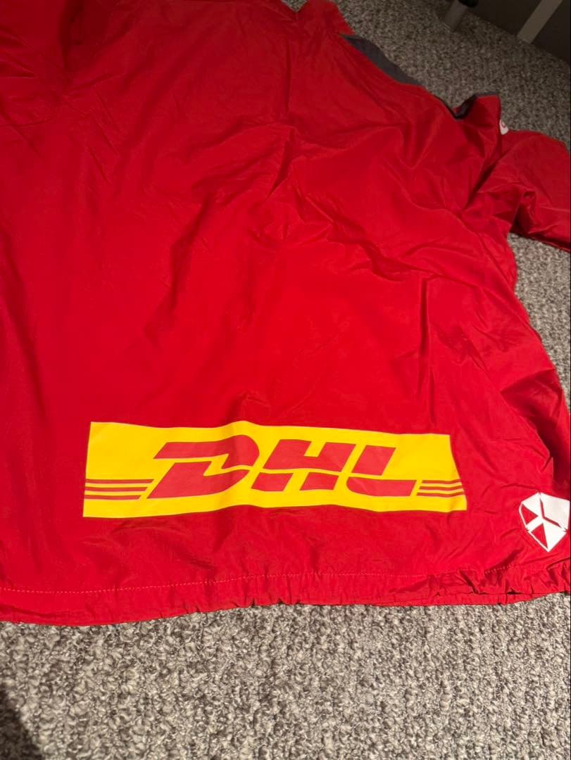 選手支給品浦和レッズジャージ上XL