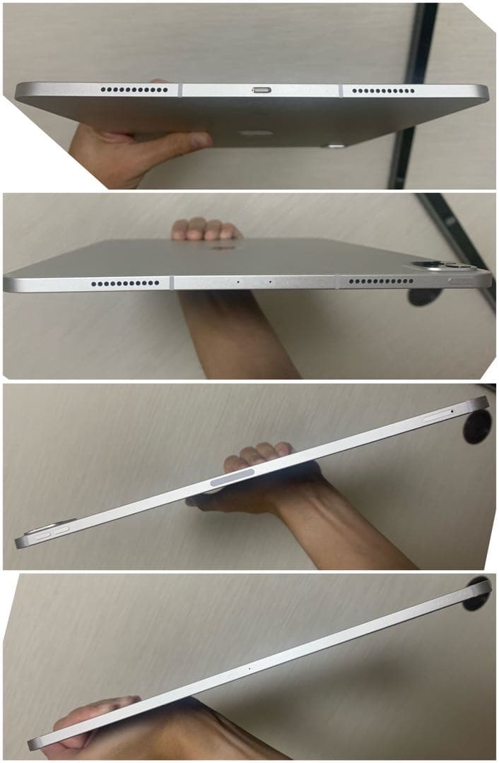 iPad Pro 12.9 第5世代 M1 + Apple Pencil 2nd