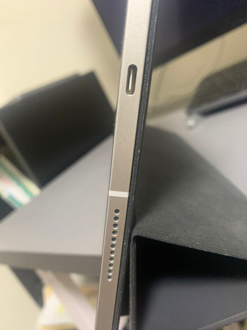 iPad Pro 12.9 第5世代 M1 + Apple Pencil 2nd