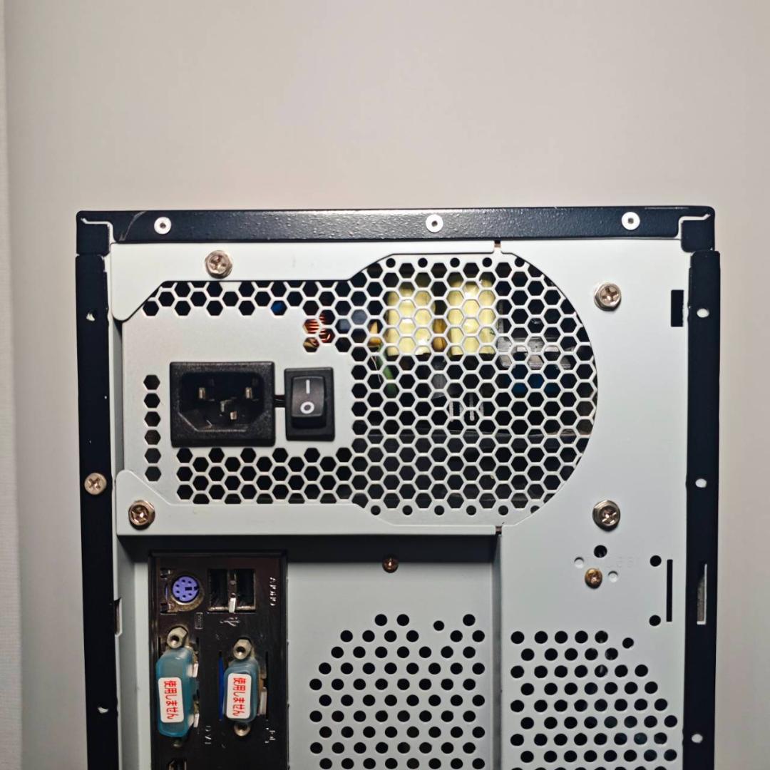 ゲーミングPC/i7/500GB/NVIDIAグラボ/MS Office搭載