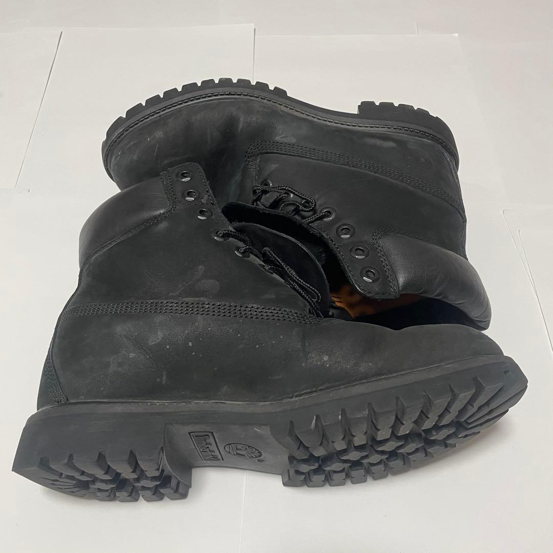 ティンバーランド 6インチ プレミアム ブーツ 10073