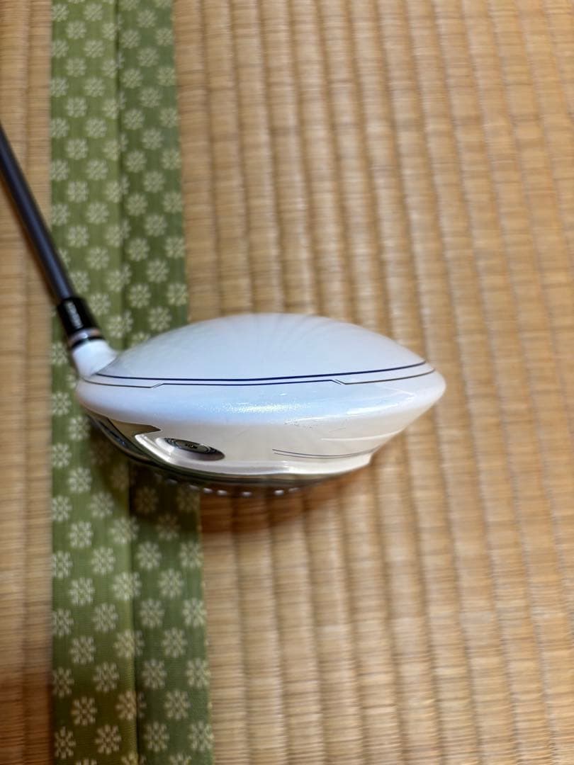 【極美品】名器グローレF2 ドライバー 10.5度 R 付属品付き