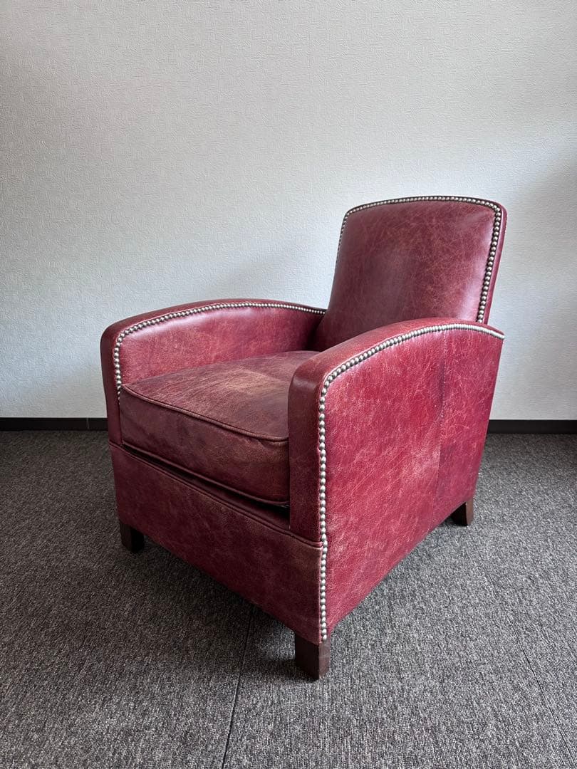 TIMOTHY OULTON by HALO ハロ アスプルンド シングルソファ