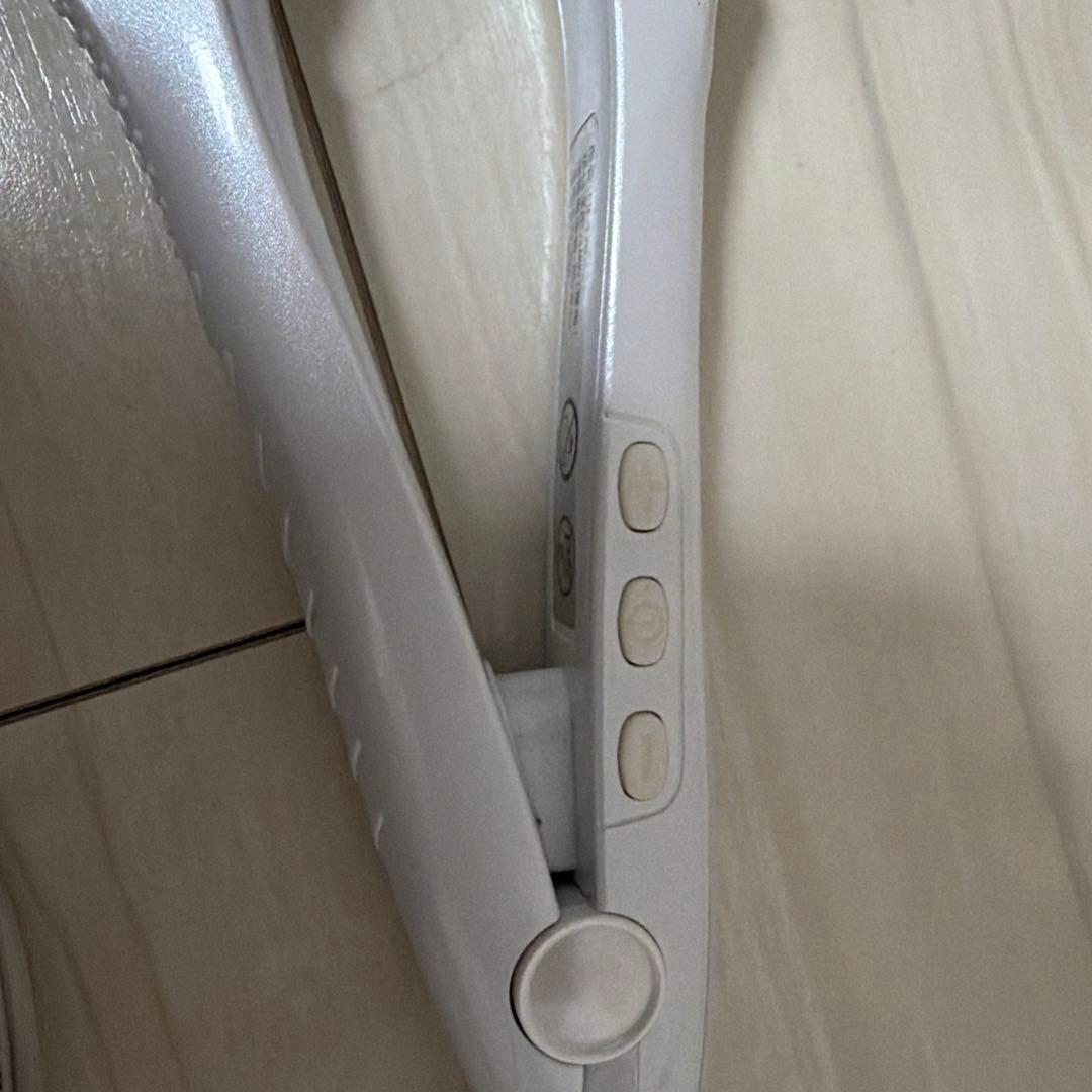 KINUJO SILKPLATE 絹女　ストレートアイロン LM-225