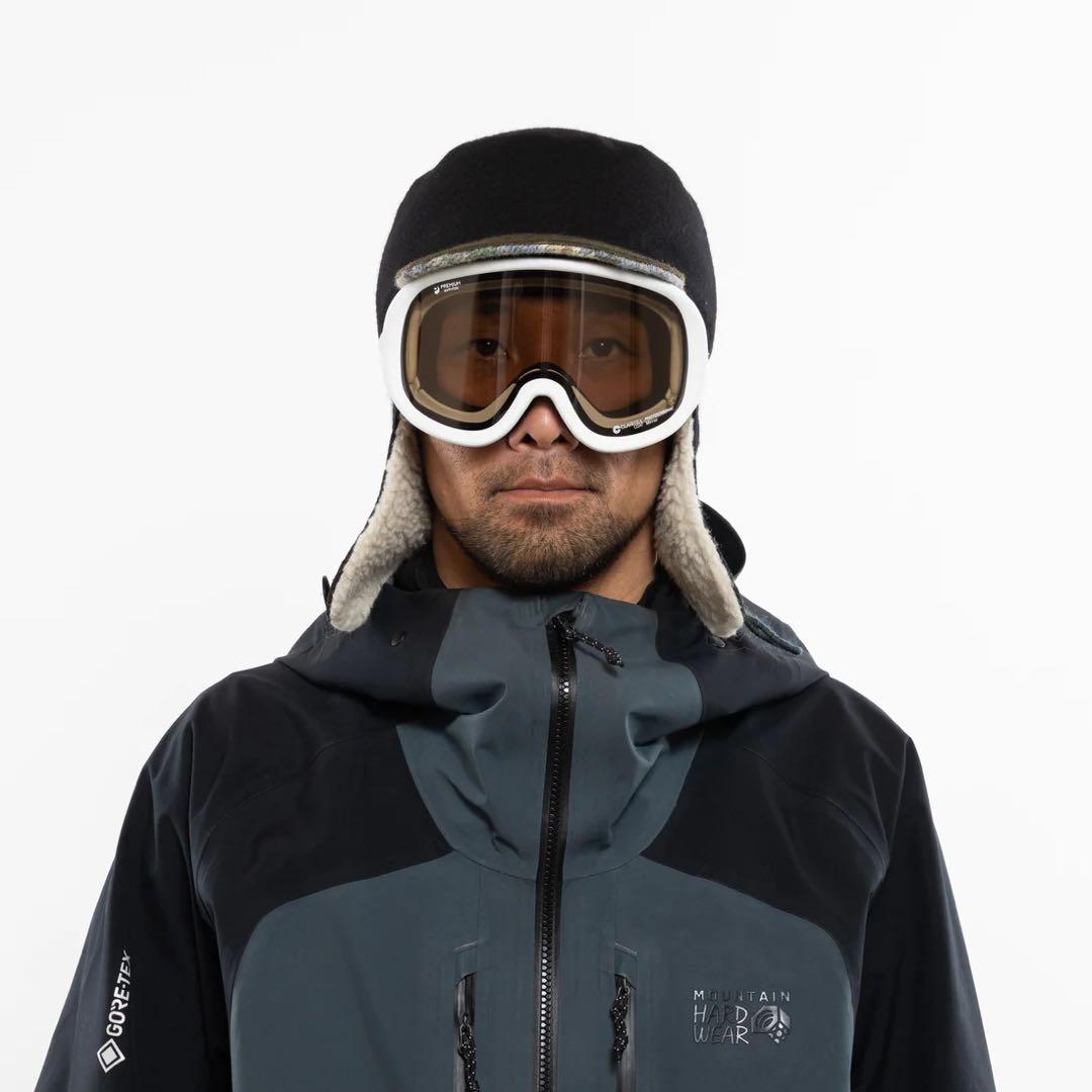 25/26’ REVOLT SUPER LIGHT FRAME White 新品