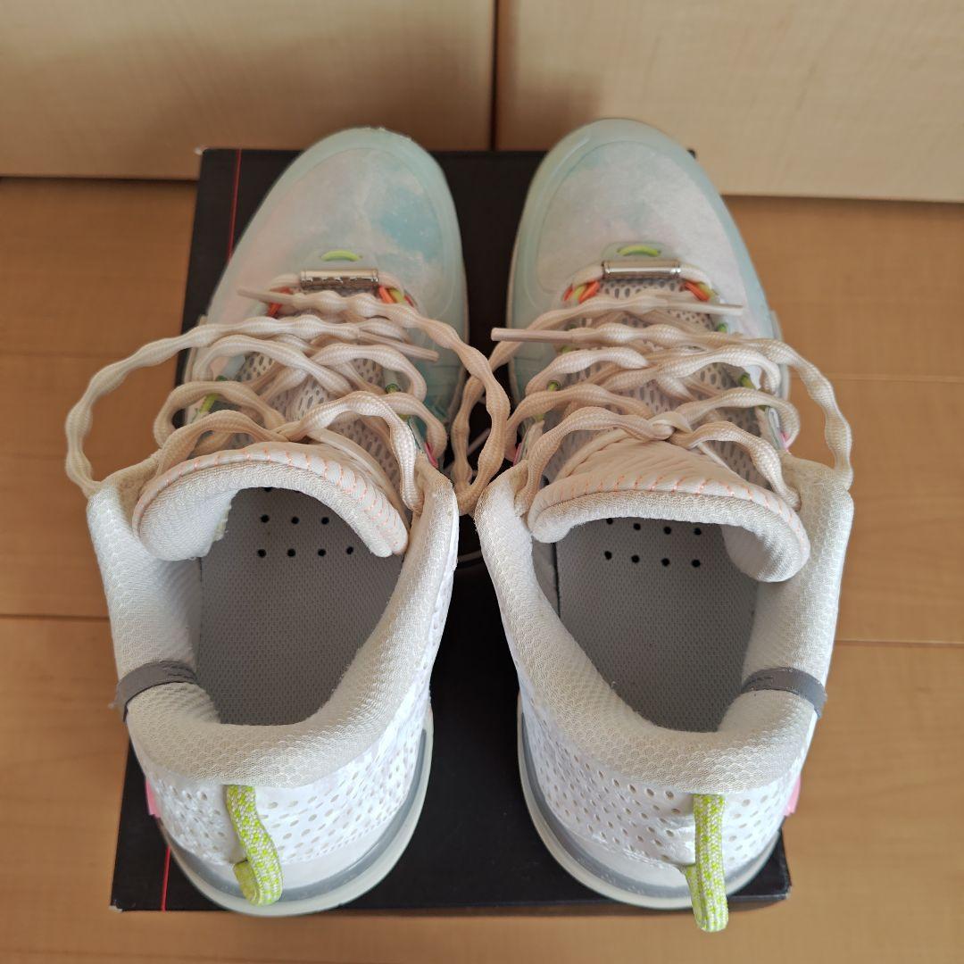 LI-NING（リーニン）Wade Shadow 6 US9 26.5cm