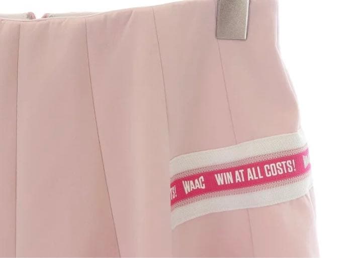 waac フレアスカート　お値下げ交渉可❣️