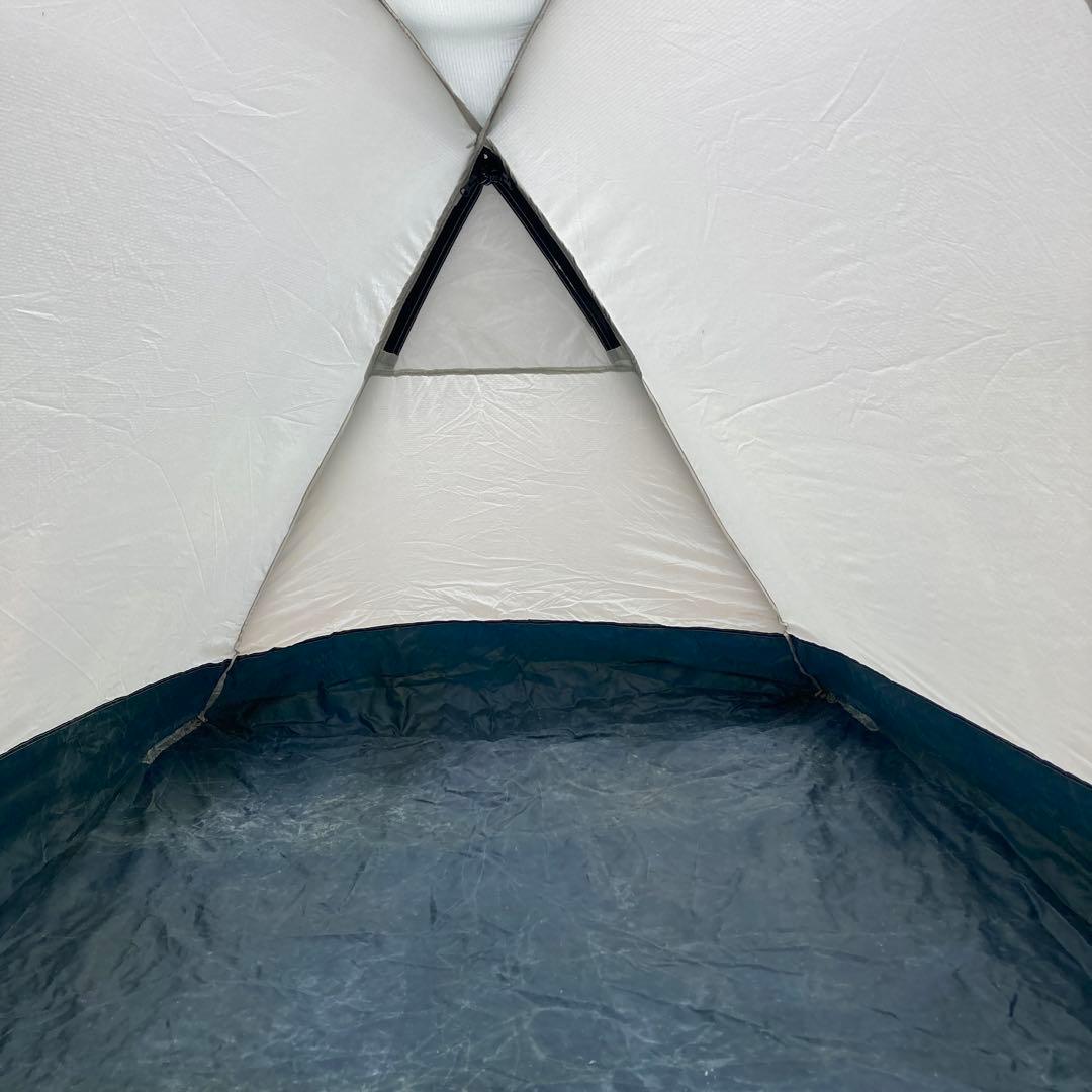 モンベル　キーバテント2 mont-bell KIVA TENT2