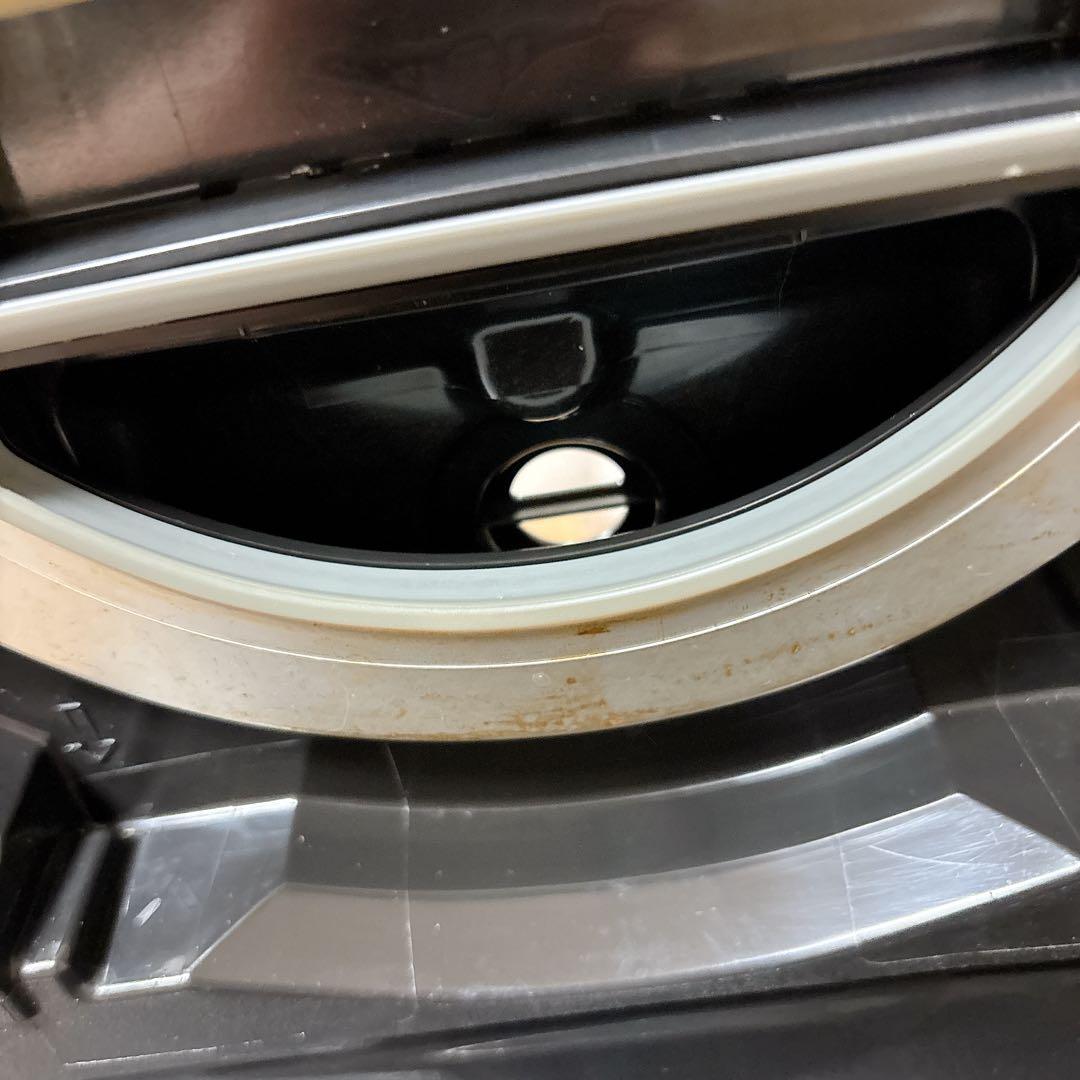 象印 stan.炊飯器　炊飯器　おしゃれ　家電　黒　木目　炊飯ジャー　スタンプ