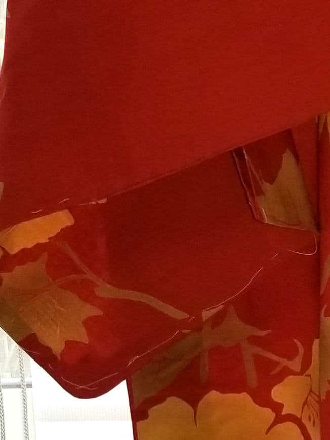 COMME CA DU MODE コムサ 浴衣セット