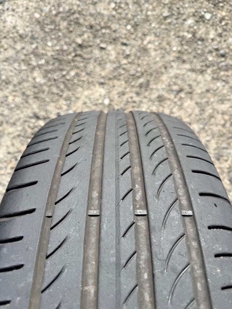 19インチ 114.3 鍛造 Neez 鍛栄舎 TWSトヨタ レクサス