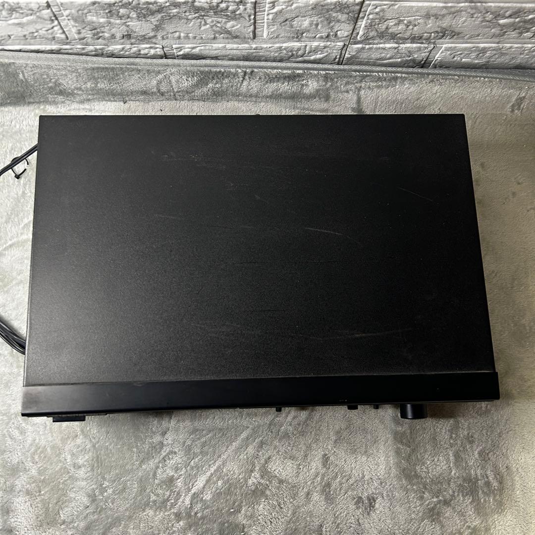 【動作確認済】Marantz 3ヘッド カセットデッキ SD-62 マランツ