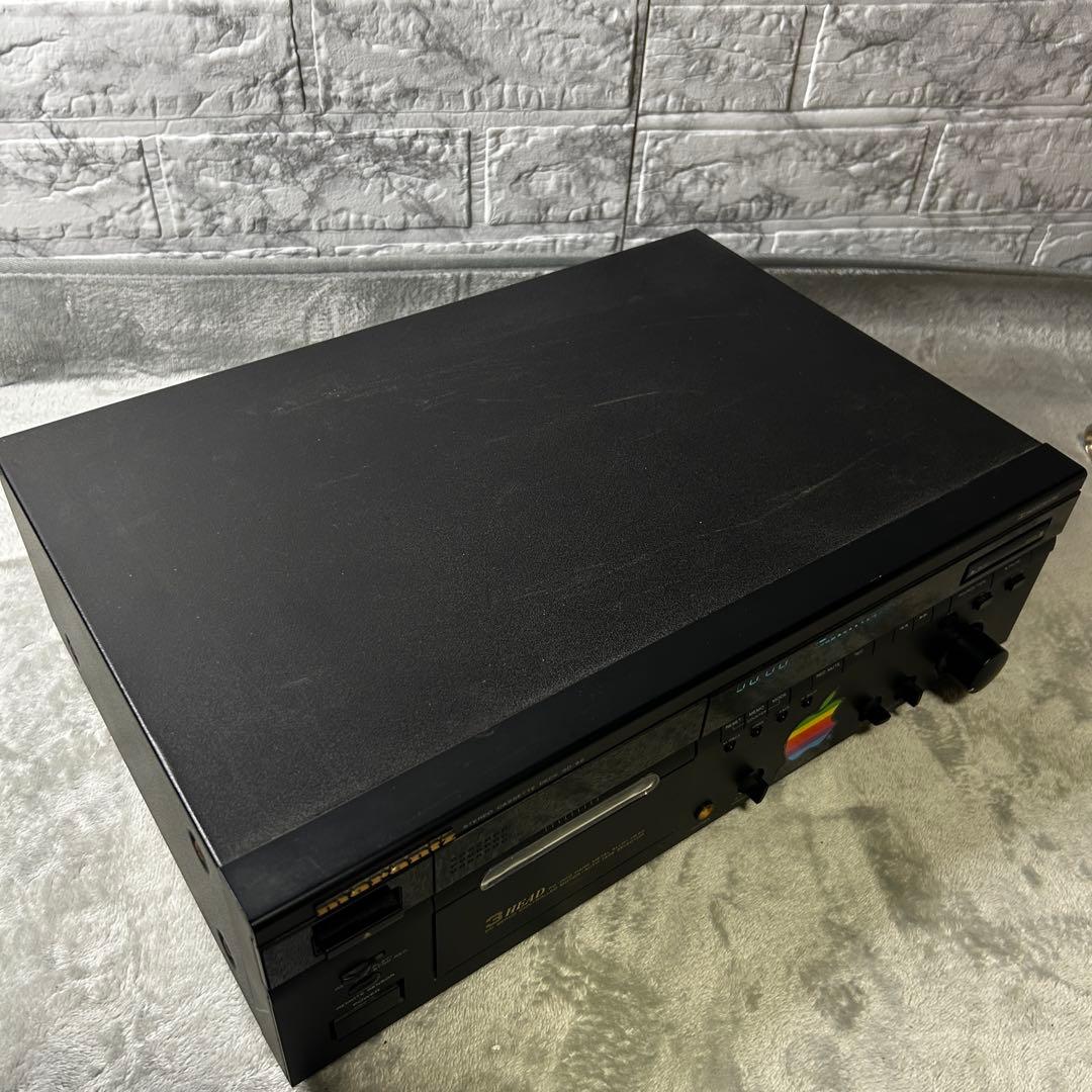 【動作確認済】Marantz 3ヘッド カセットデッキ SD-62 マランツ
