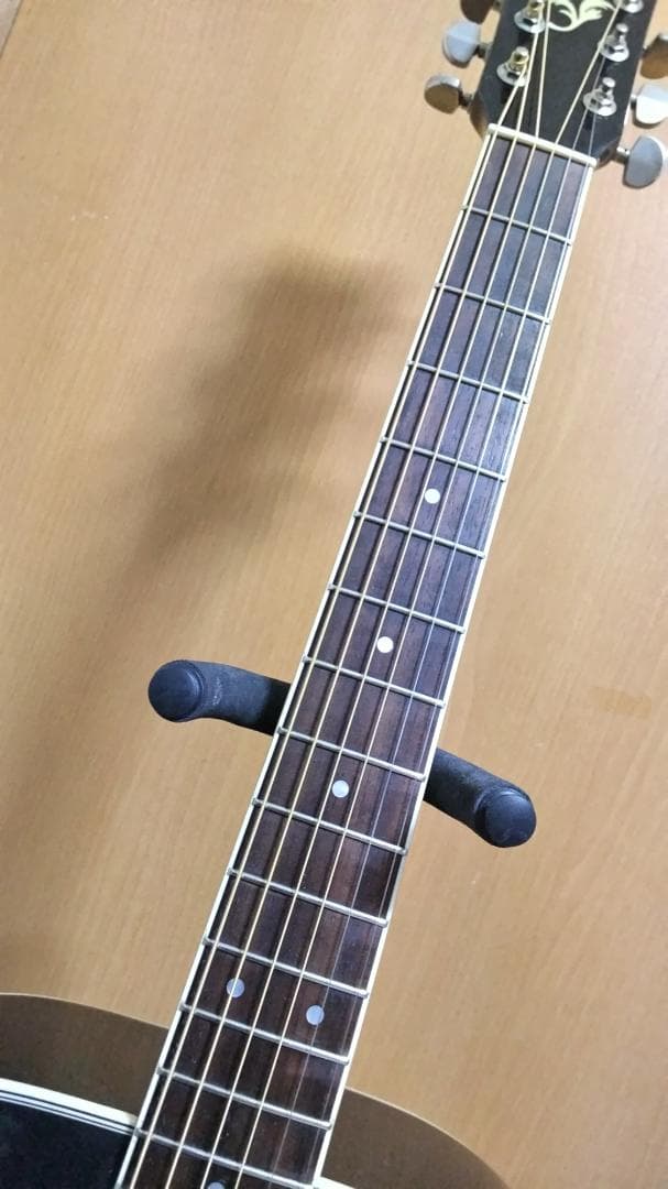 ❤️弦高調整済「YAMAHA ヤマハ FG-423S BL 」(*゜▽゜)きれい