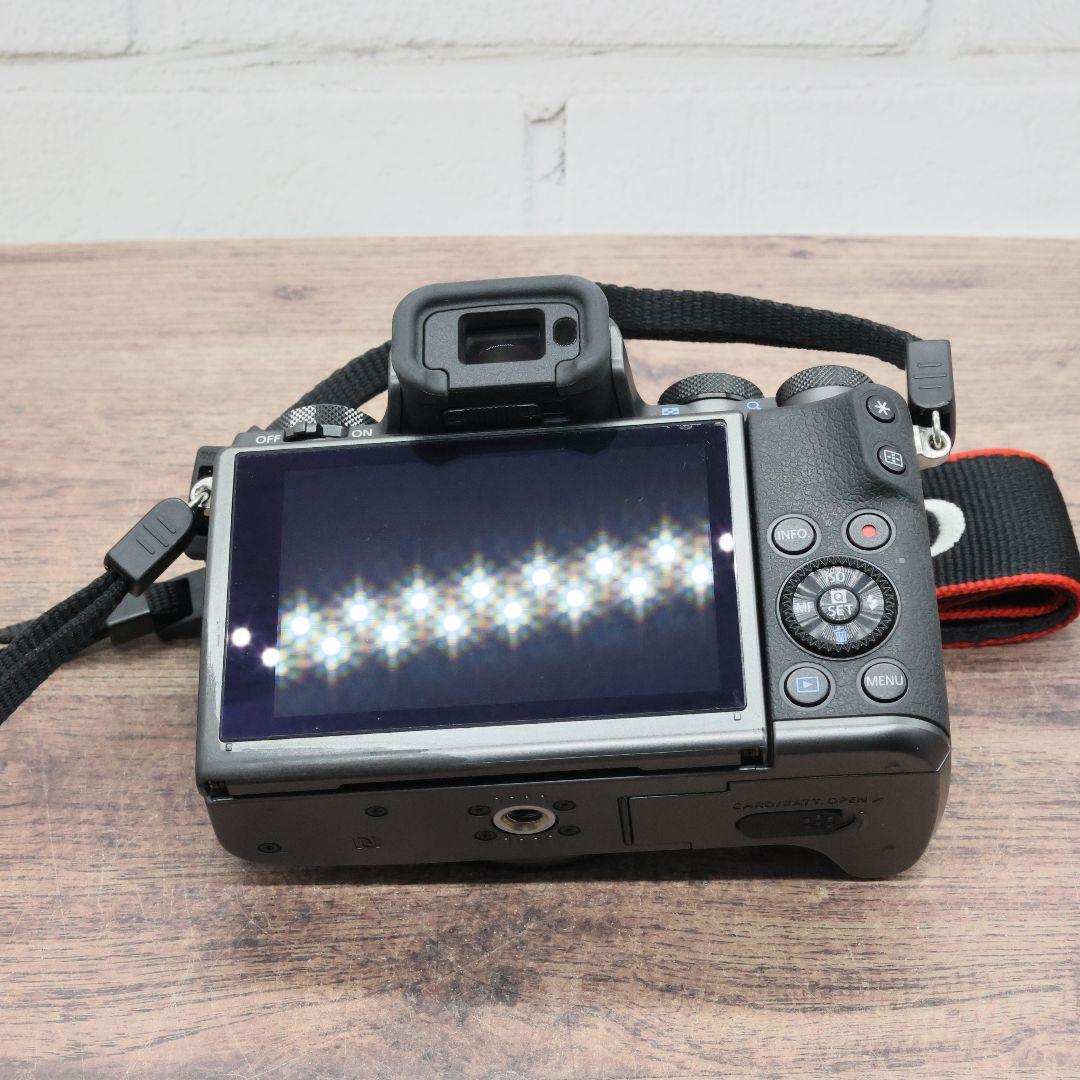 デジタルカメラ Canon EOS M5 / MOUNT ADAPTER EF-EOS M