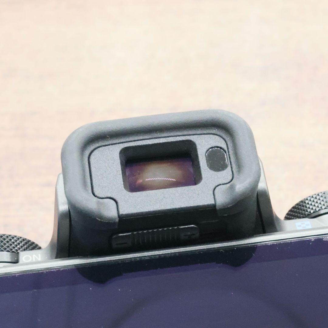 デジタルカメラ Canon EOS M5 / MOUNT ADAPTER EF-EOS M