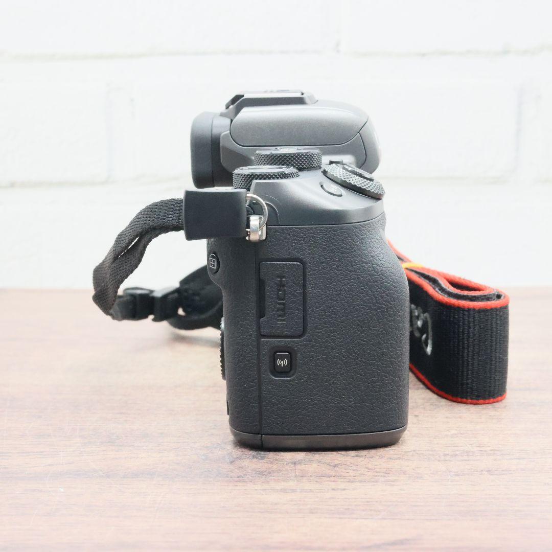 デジタルカメラ Canon EOS M5 / MOUNT ADAPTER EF-EOS M