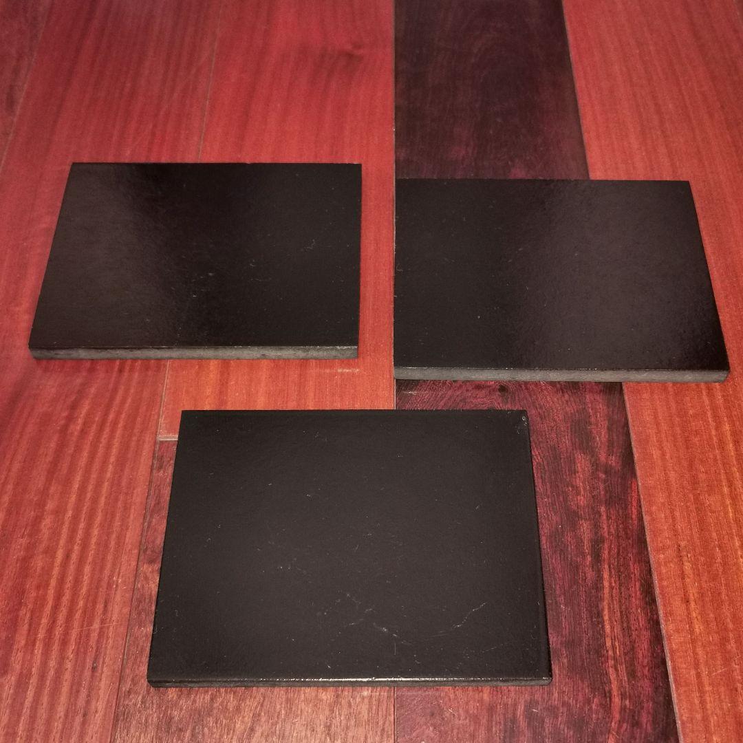 竹生・作　博多人形　加賀慕情(花つみ/そよ風・夕映え)和　伝統工芸品年代物　3体