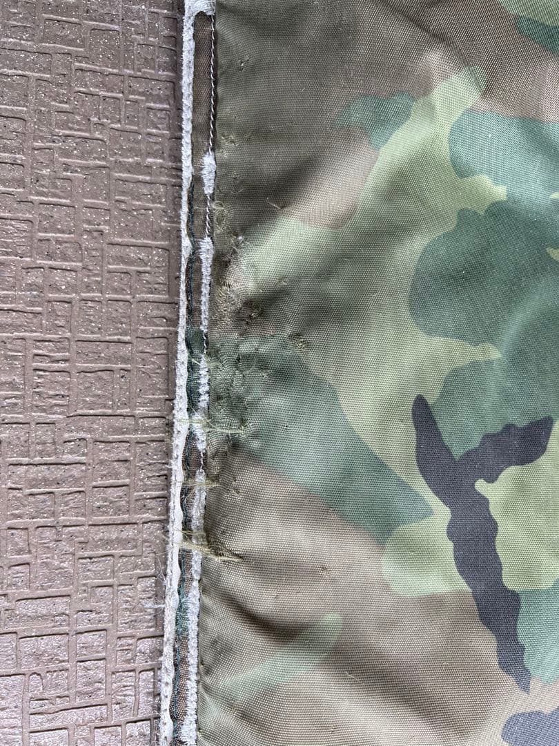 Hobie ホビー　ミットレングス　7'6