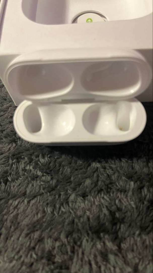 AirPods Pro（第2世代）USB-C megsafe