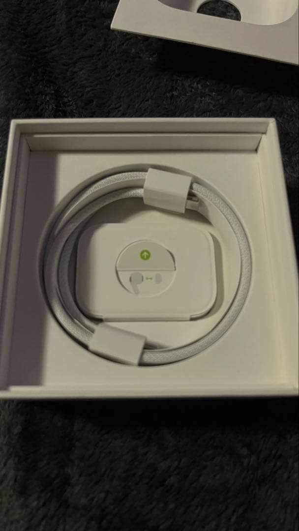 AirPods Pro（第2世代）USB-C megsafe