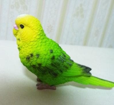 小鳥 ＊ オブジェ 置物 a