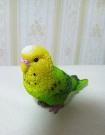 小鳥 ＊ オブジェ 置物 a