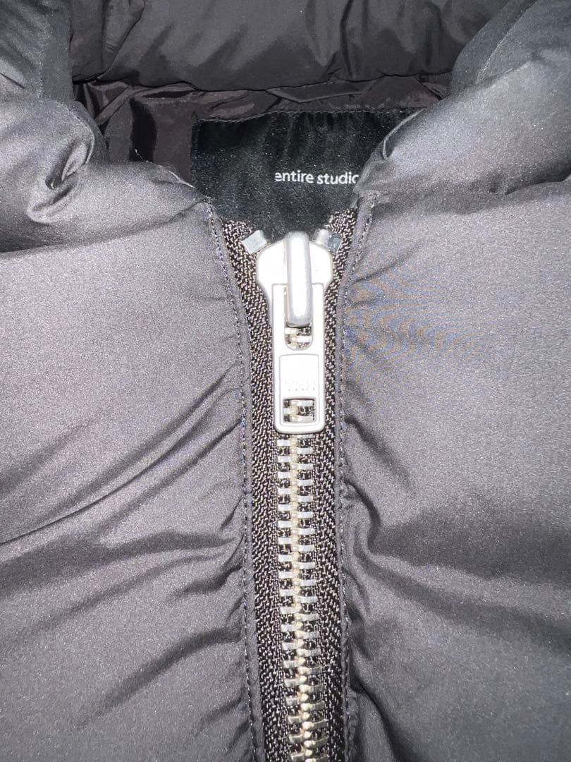 Sサイズ　entire studios pillow bomber