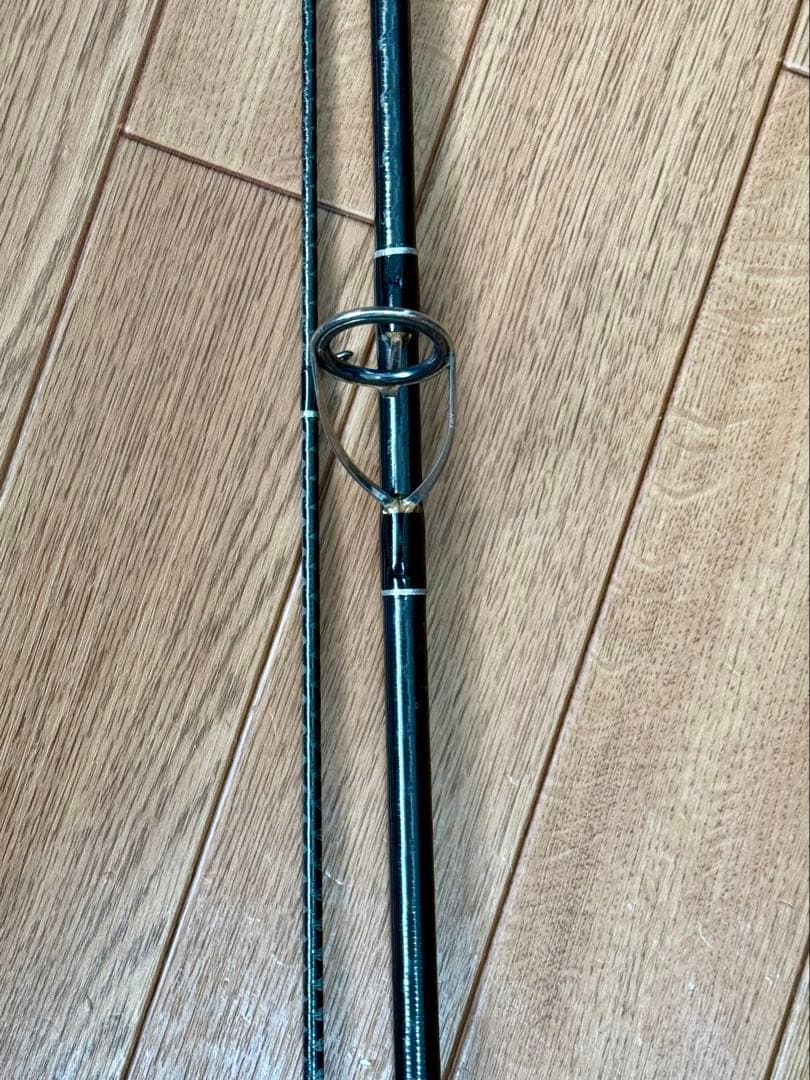 SHIMANO DIALUNA 10 ディアルーナ S1006M 33833