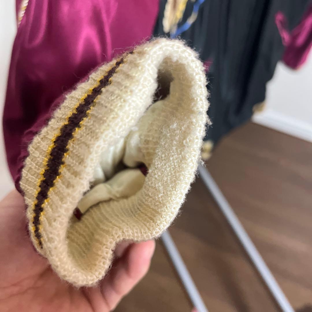 俺　希少　テーラー東洋　beamsコラボ