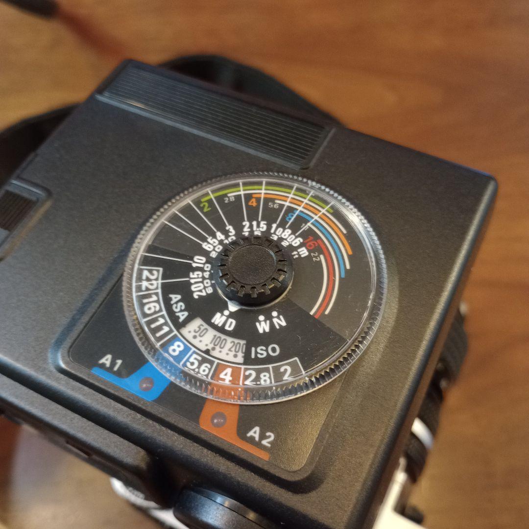 NIKON　FE 　セット販売 レトロ　フィルムカメラ