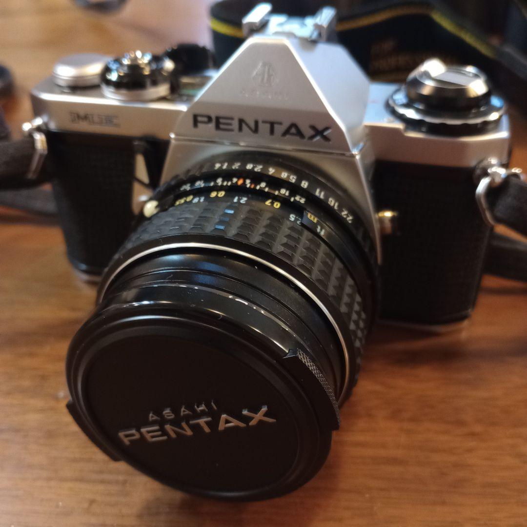 NIKON　FE 　セット販売 レトロ　フィルムカメラ