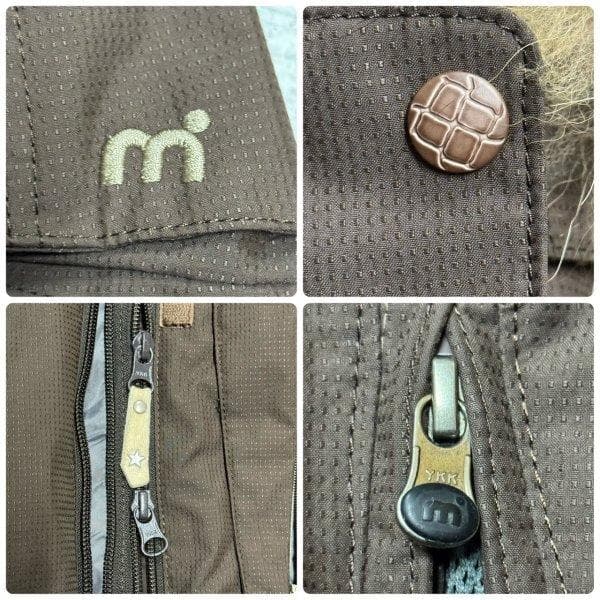 mistral スキー スノボウェア オールインワン つなぎ ミストラル