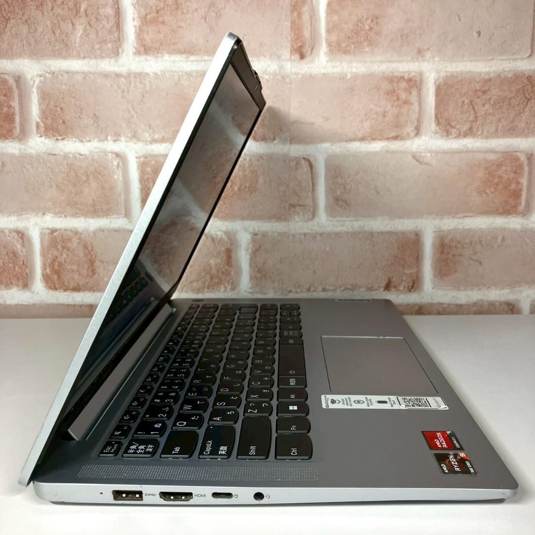 ★2023年製★ SSD512GB Office2024 Lenovo 481