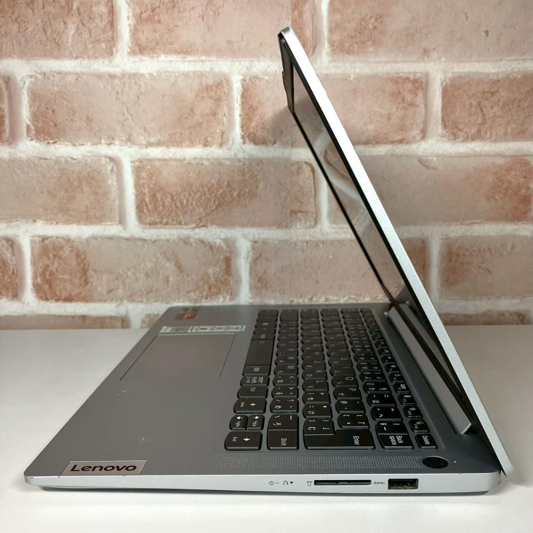 ★2023年製★ SSD512GB Office2024 Lenovo 481