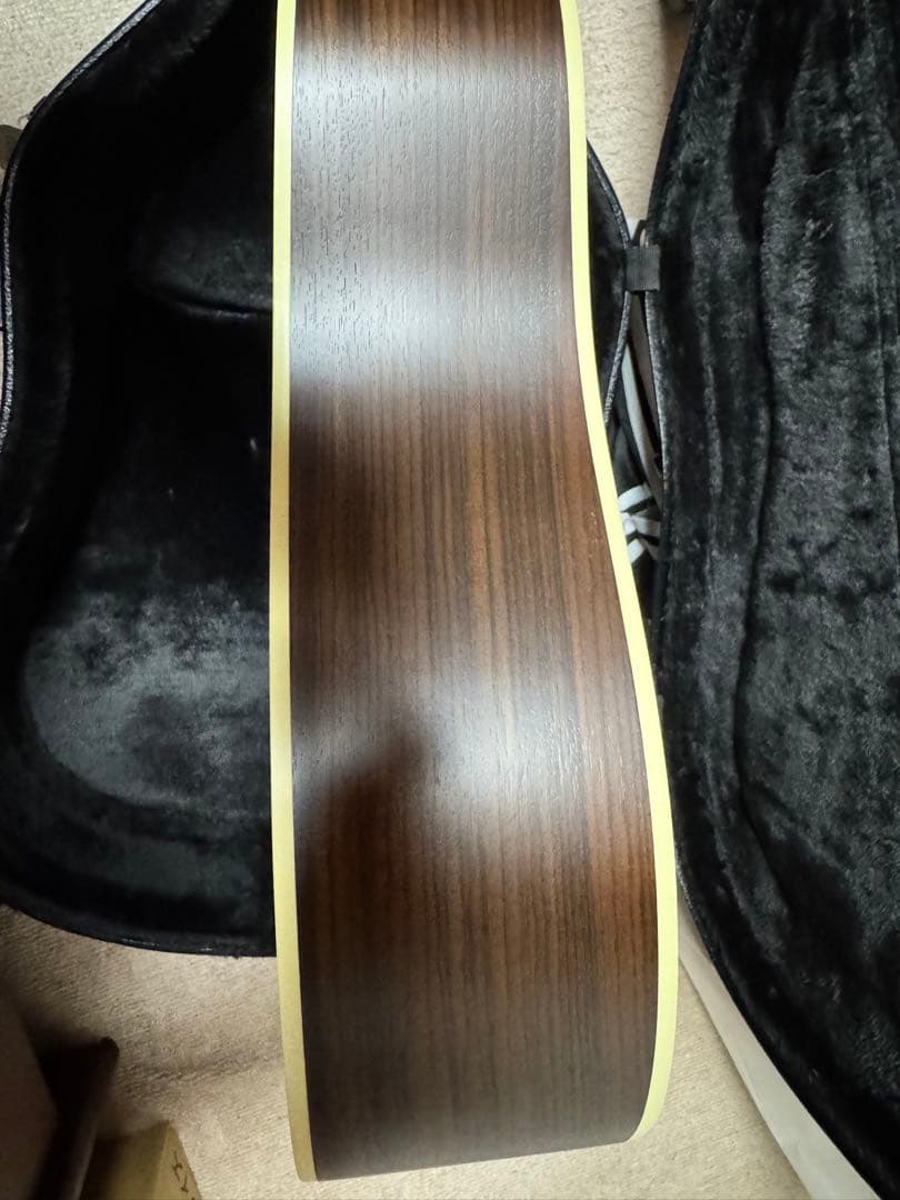 ギター Gibson J-45 Studio Rosewood